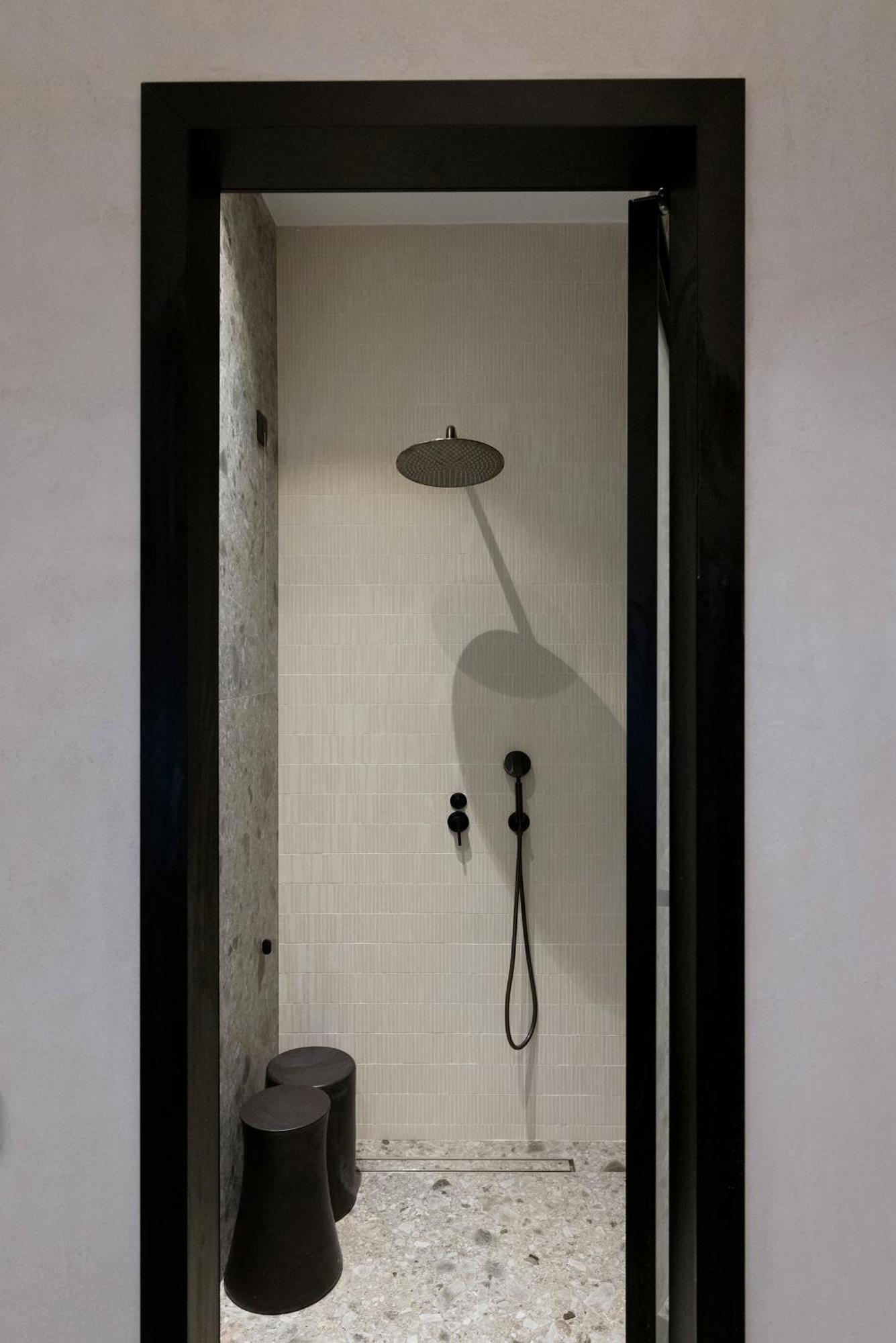 Aeonic Suites And Spa Mykonos Town ภายนอก รูปภาพ